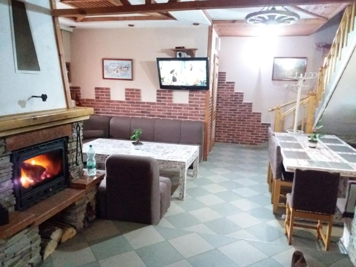 Вила Сладък Живот Tsigov Chark Zewnętrze zdjęcie
